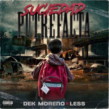 Suciedad Putrefacta-cover