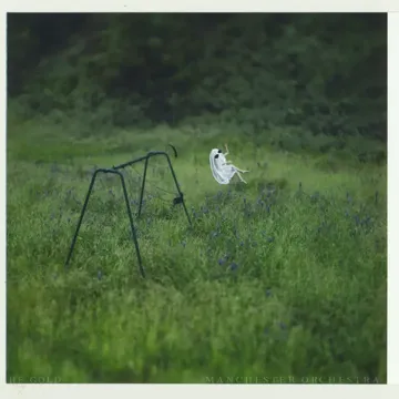 The Gold (Phoebe Bridgers Version)