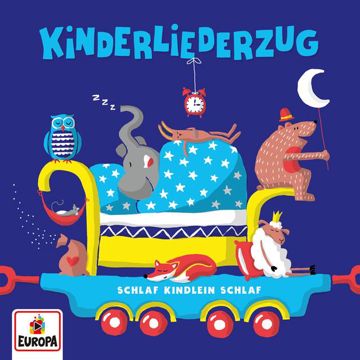 Sandmann Titelmusik-cover