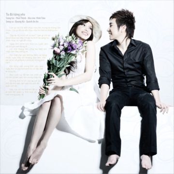 Ta Đã Từng Yêu-cover