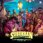 La Suburban (feat. Maell, DJ Jester, DJ Esli, Chino El Gorila, Daniel Martinez &amp; Michael G)-cover