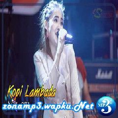 Kopi Lambada-cover