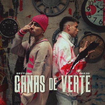 Ganas de Verte-cover