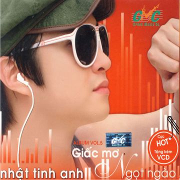 Thầm Trách Ta Dại Khờ-cover