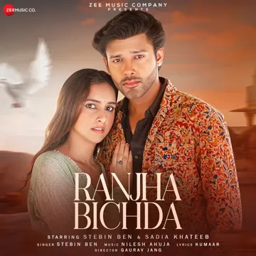Ranjha Bichda-cover