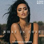 What Is Love(feat. Georgia Alexandra)(Extended Version)-cover