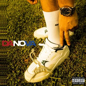 Da Nova-cover