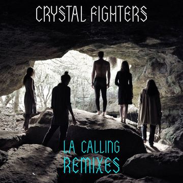 LA Calling-cover