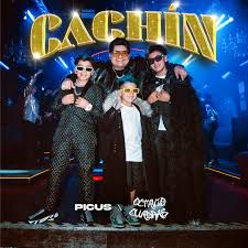 Cachín-cover