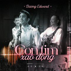 Con Tim Xao Động-cover