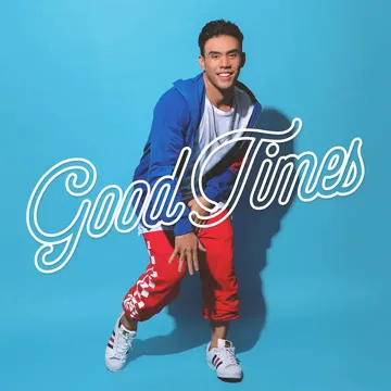 Good Times-cover