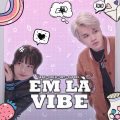 Em Là Vibe-cover