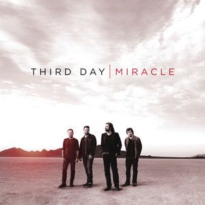 I Need a Miracle-cover
