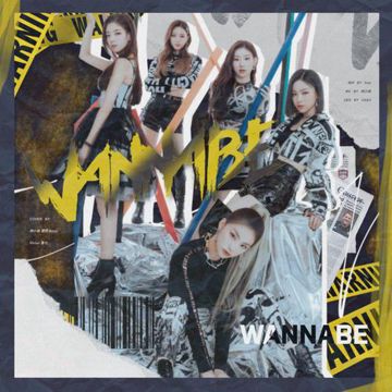 WANNABE
