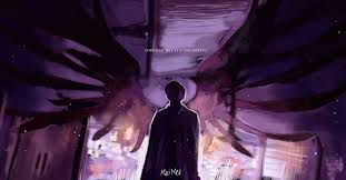 Boy Meets Evil