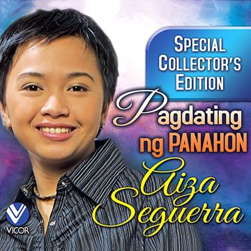 Pagdating Ng Panahon-cover