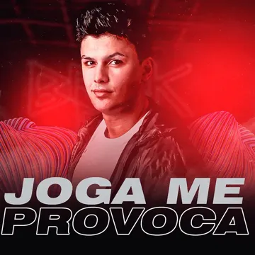 JOGA ME PROVOCA