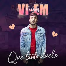 que tanto duele-cover