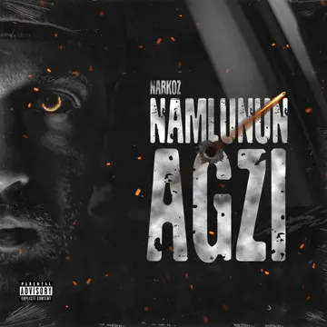 Namlunun Ağzı-cover