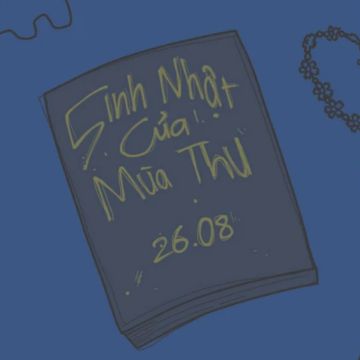 Sinh Nhật Của Mùa Thu