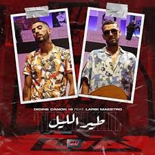 طير الليل-cover