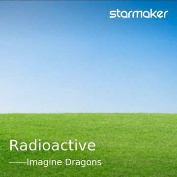 Radioactive-cover