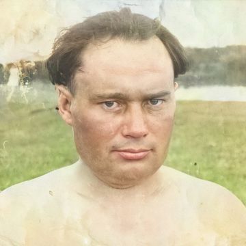 Птица, которой не дали зерна