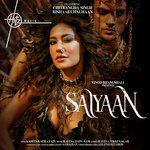 asees-kaurzain---sam-saiyaan-cover-image