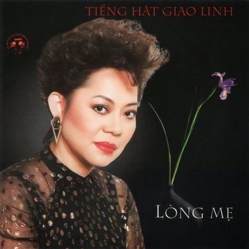 Lòng Mẹ-cover