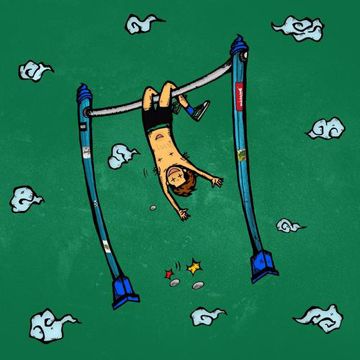 짤랑-cover