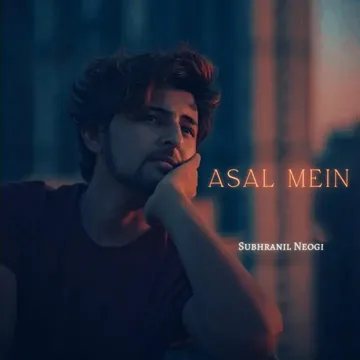 Asal Mein-cover