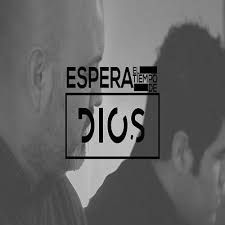El tiempo de Dios