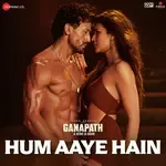 Hum Aaye Hain-cover