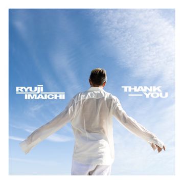 Thank you-cover
