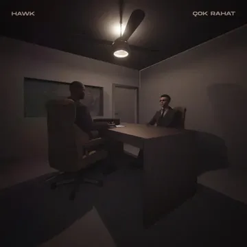 Çok Rahat-cover
