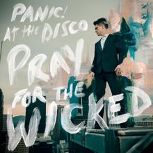 Say Amen (Saturday Night)-cover
