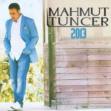 Ay Gördüm Allah-cover