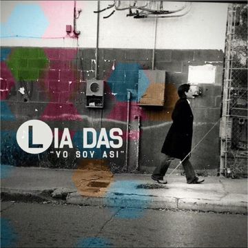 Yo Soy Asi (ft. Funky)-cover