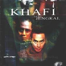 Kisah Kau Dan Aku