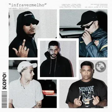 Infravermelho-cover