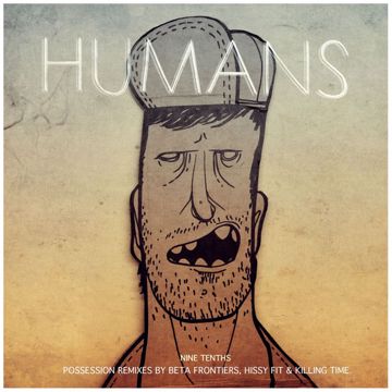 Humans-cover