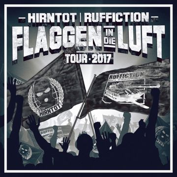 Schüsse in die Luft-cover