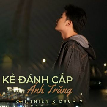 Kẻ Đánh Cắp Ánh Trăng-cover