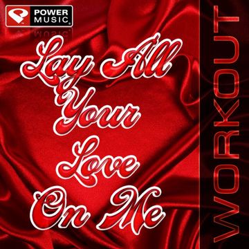 Lay All Your Love on Me-cover