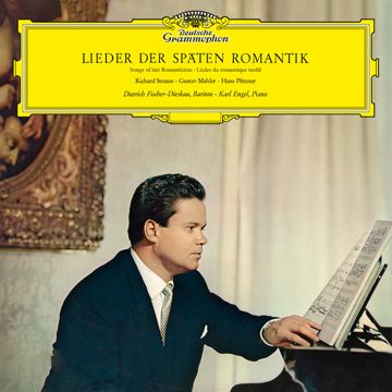Lieder und Gesänge, Vol. 1: No. 5, Phantasie aus Don Juan-cover