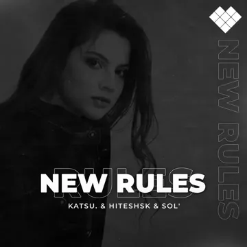 New Rules-cover