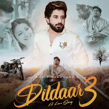 Dildaar 3-cover