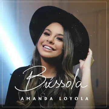 Bússola-cover