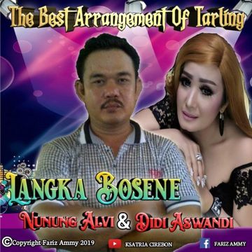 Langka Bosene