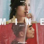 Mine (Day)-cover